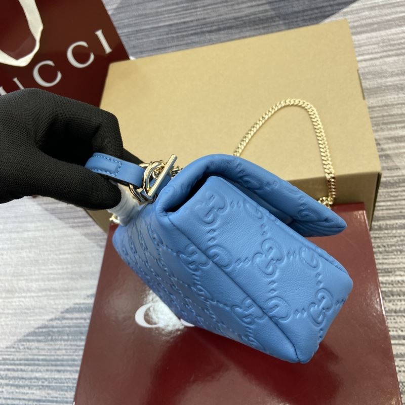 Gvc*1 satchel bags